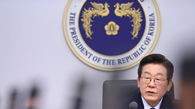 李대통령 