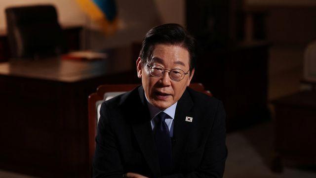 李대통령 
