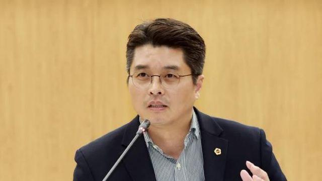 경기도의회 이재영 의원, 배달특급 프로모션비 편성, 민생경제를 위한 결정 환영!