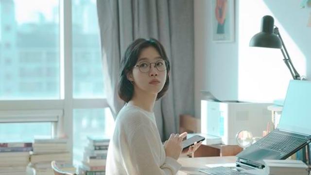 김고은, '은중과 상연' 성적에…