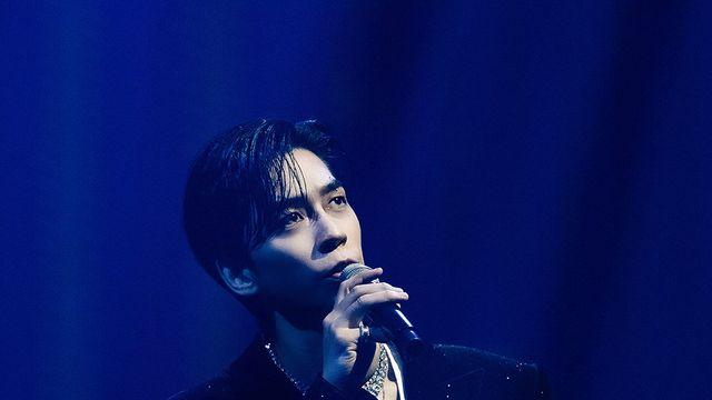 신성록, 데뷔 23년 만에 첫 단독 콘서트…“인생의 하이라이트”