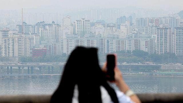 [날씨] 흐리고 일교차 커…제주·남해안 비