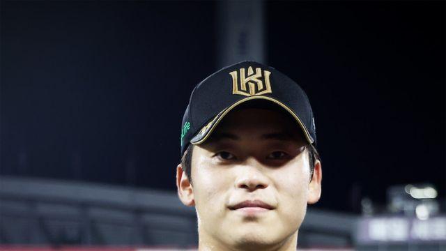 “선배님 기록에 더 다가가도록 노력할게요” KT 박영현, 우상 오승환과 닮아가는 국대 클로저 [SD 베이스볼 피플]