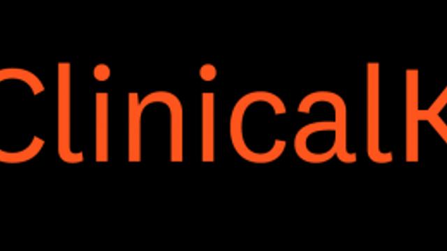 중앙대의료원, 엘스비어 ‘ClinicalKey AI’ 도입 통해 스마트병원 도약 가속화