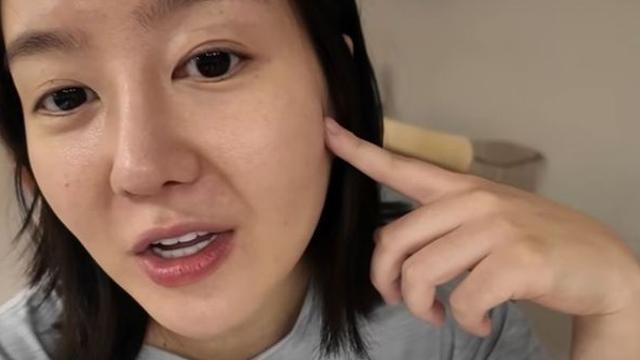 출산하고 급노화 됐다는 이용식 딸, 사실은 ‘다른 이유’ 있다