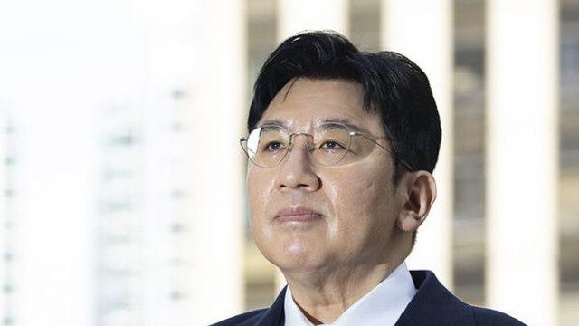방시혁, 12시간 경찰 조사 종료…