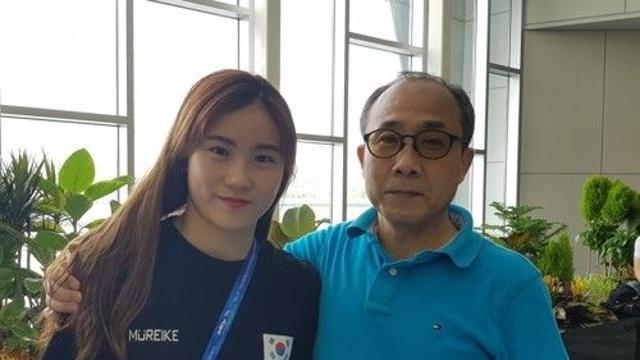 1986 서울 아시안게임 체조 금메달리스트 권순성씨 별세