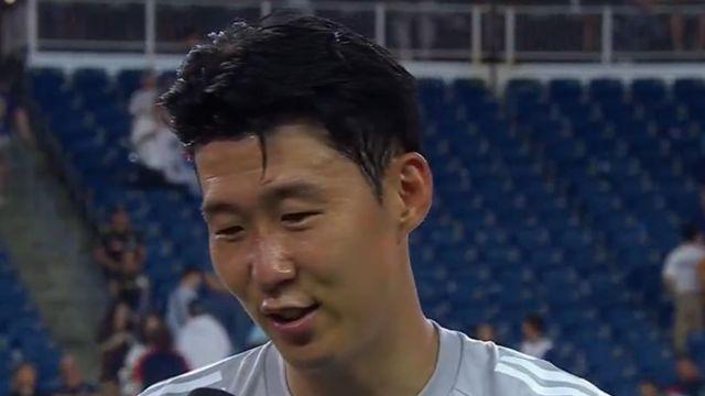 “실망 안겨드려 속상하다” 고개 숙였던 손흥민, 기다리고 기다리던 홈 첫 승리 달성