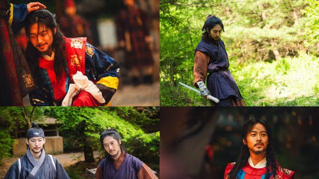 ‘폭군의 셰프’ 이주안, 공길 비밀 드러났다…반전 열쇠