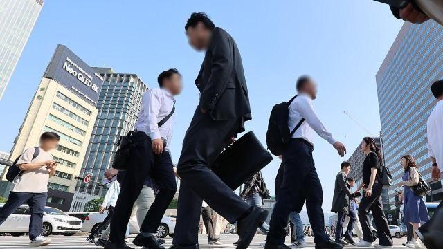 Năng suất lao động Hàn Quốc ở nhóm cuối OECD…Đứng thứ 22 trong số 36 quốc gia