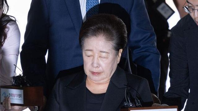 김건희 특검, 한학자 신병 확보…'통일교 게이트' 수사 급물살