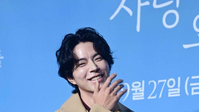 홍종현, ‘음주운전 하차’ 윤지온 빈자리 채운다