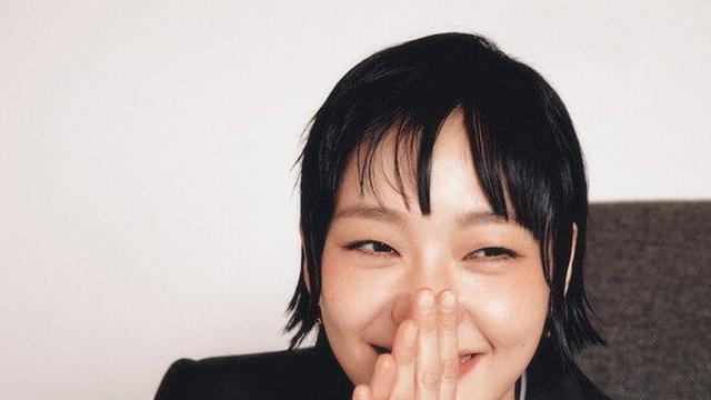 [인터뷰②] '은중과 상연' 김고은 