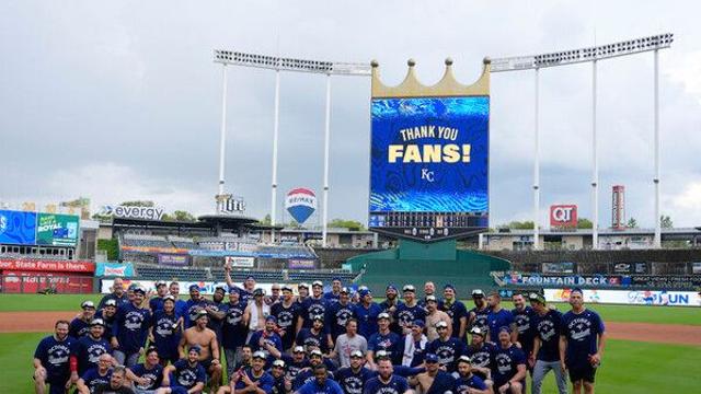 MLB 토론토, 아메리칸리그서 첫 PS 진출 확정…2년만에 가을야구