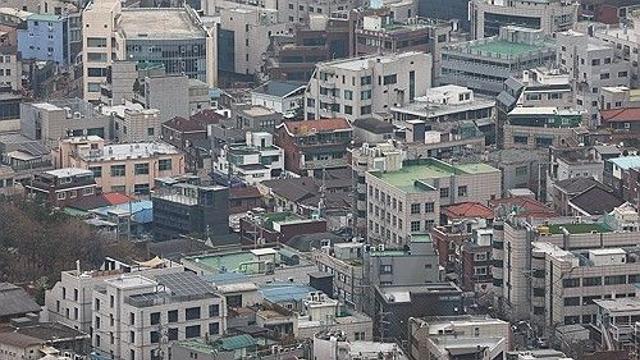 6년간 주택 매수거래 보니…상위 10명이 4천115채 사들여