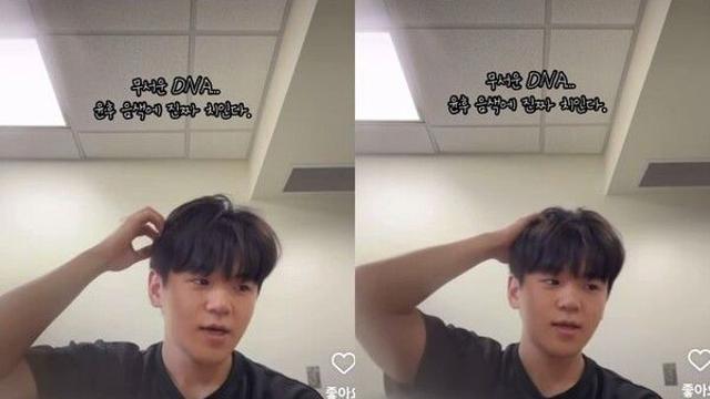 '아빠 어디가' 윤후 폭풍성장 근황…훈남에 수준급 노래실력