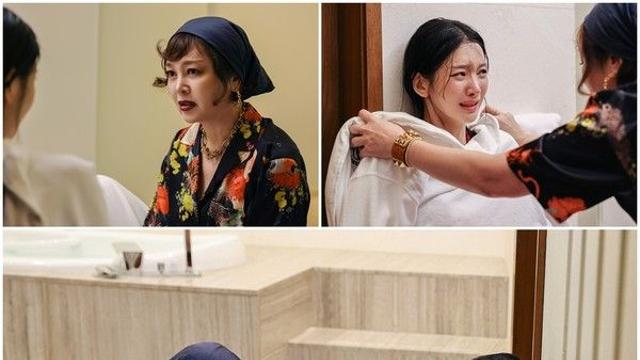 ‘친밀한 리플리’ 첫방송, 인물관계도·등장인물·몇부작 알아보기