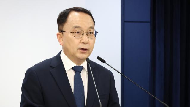 정부, 北 '통일 불필요' 입장에 
