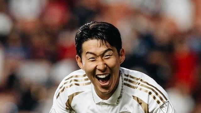 손흥민, LAFC 홈에서 1골1도움…리그 3경기 연속골 폭발