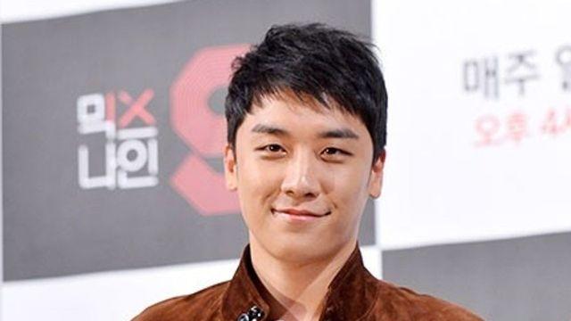 ‘버닝썬→잠적’ 승리, 또 사업+여자… “살 너무 쪄 못 알아볼 뻔”