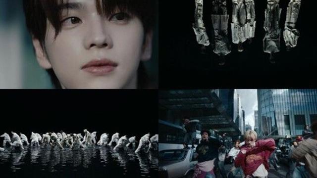 TWS(투어스), 22일 신곡 기습발표…10월13일 컴백 공식화