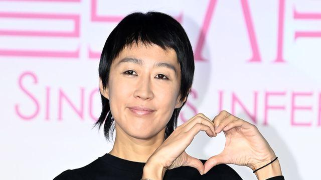 '이혼' 홍진경, 전남편 향한 마음 밝혔다…
