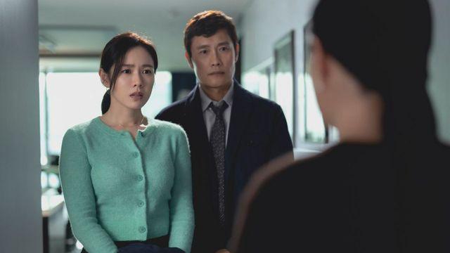 박찬욱이 직접 밝힌 '헤어질 결심'과 '어쩔수가없다'의 가장 큰 차이