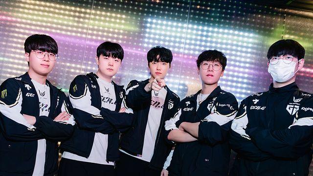 2025 LCK 결승전, 첫 번째 진출 팀은 한화생명e스포츠