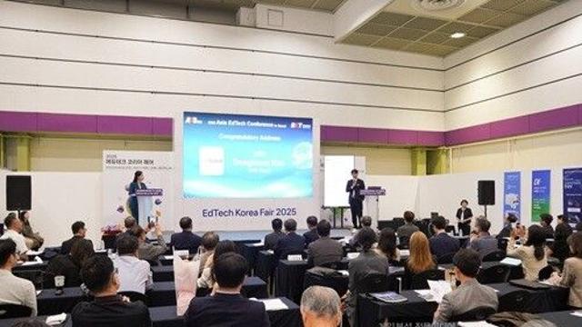 NHN클라우드, 아시아 에듀테크 시장 진출 본격화