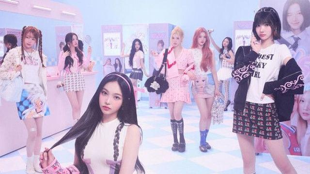 하츠투하츠, 데뷔 8개월 만에 첫 미니앨범…'포커스'