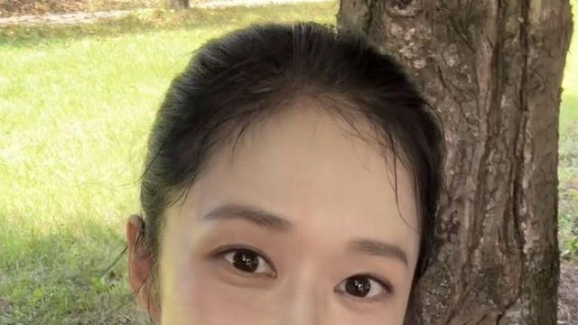 장나라, 점점 더 예뻐지네…동안 넘버 원