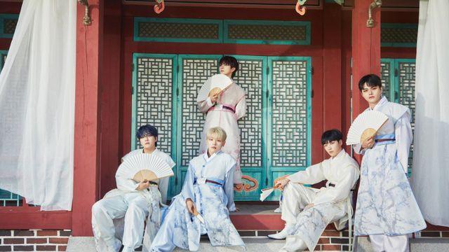 더킹덤, 오늘(23일) 스페셜 앨범 발매…밀양아리랑+K팝 ‘화월가’