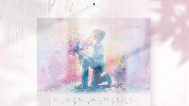 허각, 무려 2년 반 만에…호소력 담아 ‘9월 24일’ 발매