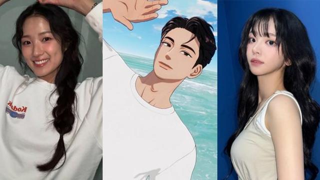 팬 투표 서비스 기프트리, 11월 생일 투표 후보 공개... 광고 혜택 제공한다