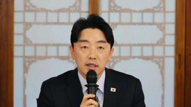 美 '비자 폭탄'에 대통령실 