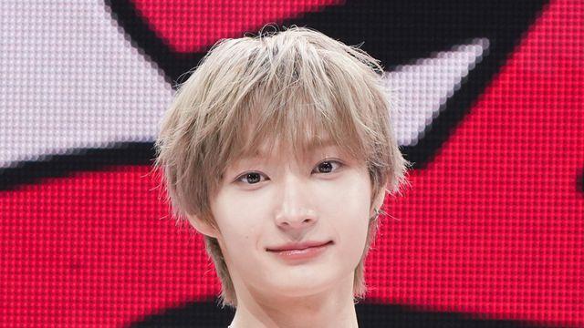 [포토] 킥플립 동화, 소년미 넘치는 왕자님