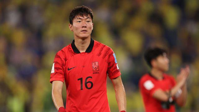 [공식발표] 대한축구협회, 황의조 관련 입장 발표...“사실상 준 영구제명, 규정상 징계는 불가능”