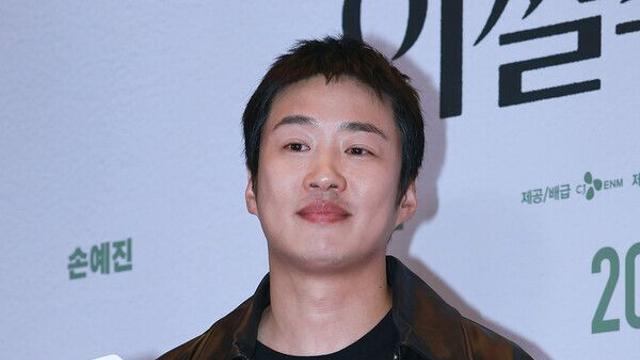 [NC포토] 안재홍, 보기만 해도 미소가