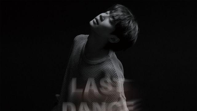 이준영 오늘(22일) 본업 복귀…첫 미니앨범 ‘라스트 댄스’ 발표