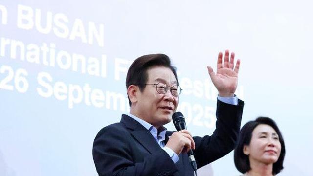 이 대통령 
