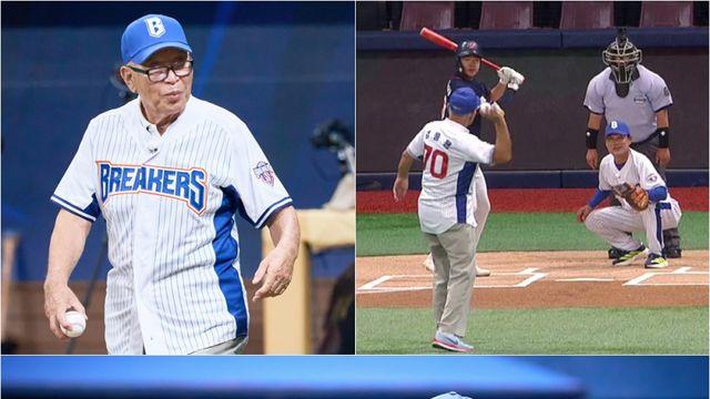 ‘최강야구’ 2025 오늘(22일) 첫방…레전드 김응용 감독 첫 시구