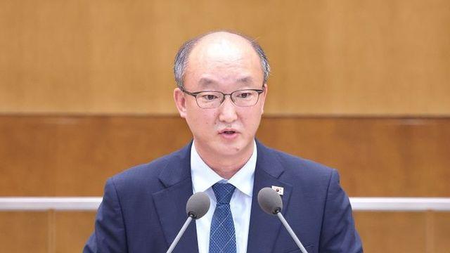 경기도의회 김동영 의원, “건설공사 현장의 소상공인 보호를 위해 더 큰 목소리 내겠다”