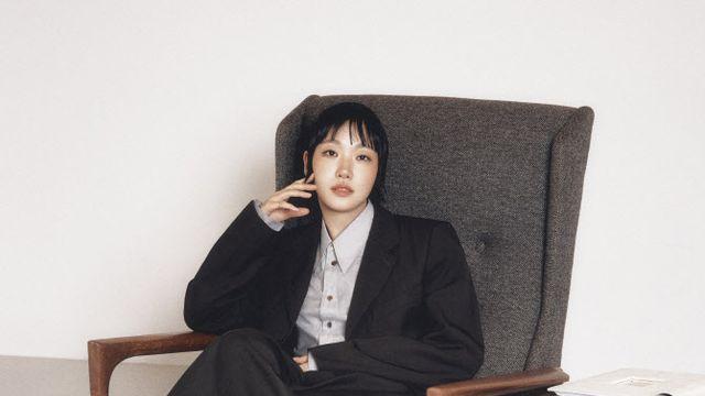 '은중과 상연' 김고은 