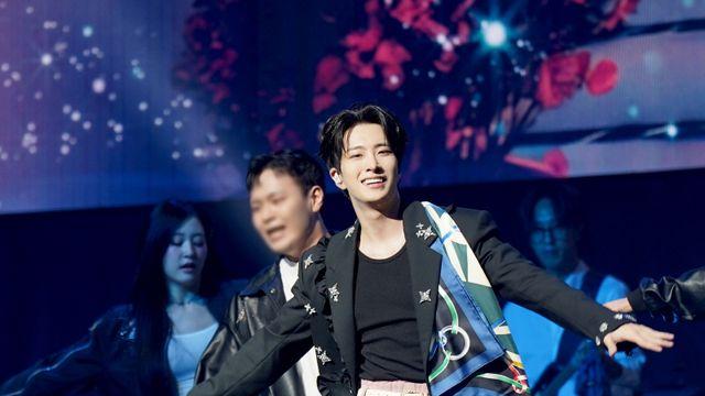영재, 갓세븐 딛고 콘서트 성료까지 '솔로로 물들인 시간'