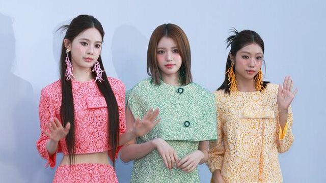 [NC포토] 이즈나 방지민·정세비·최정은, 혼문 지키러 왔어요