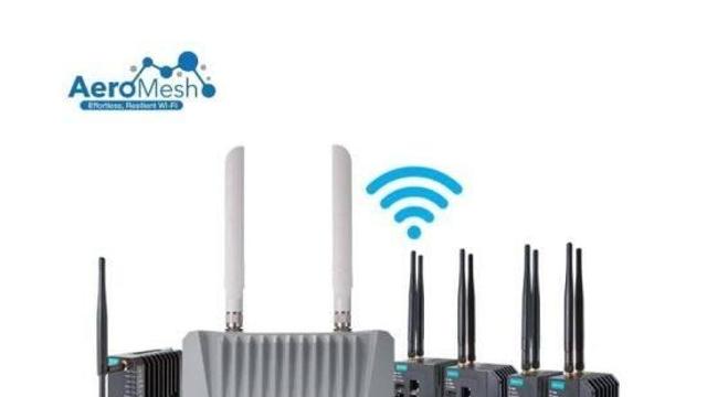 스마트공장·물류창고 무선망 끊김 해결… 여의시스템, Moxa Wi-Fi 6 솔루션 공급