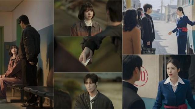 ‘사랑은 결국 타이밍인가요?’ 김다미-신예은-허남준의 어긋난 순간