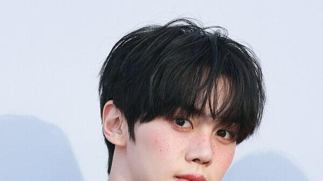 [NC포토] 제로베이스원 김규빈, 태양이 사랑한 남자
