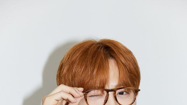 엑소 수호 “팬들이 나에게 듣고 싶어할 음악 초점 맞춰 작업” [일문일답]