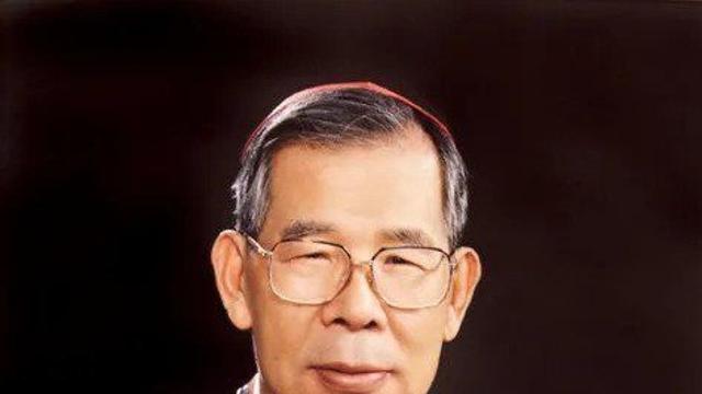 김수환 추기경의 학병시절 일화들